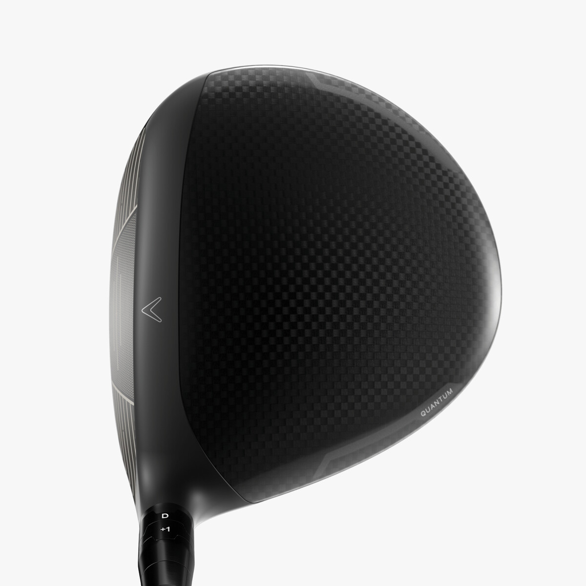 CALLAWAY QUANTUM MAX 一號發球木桿 