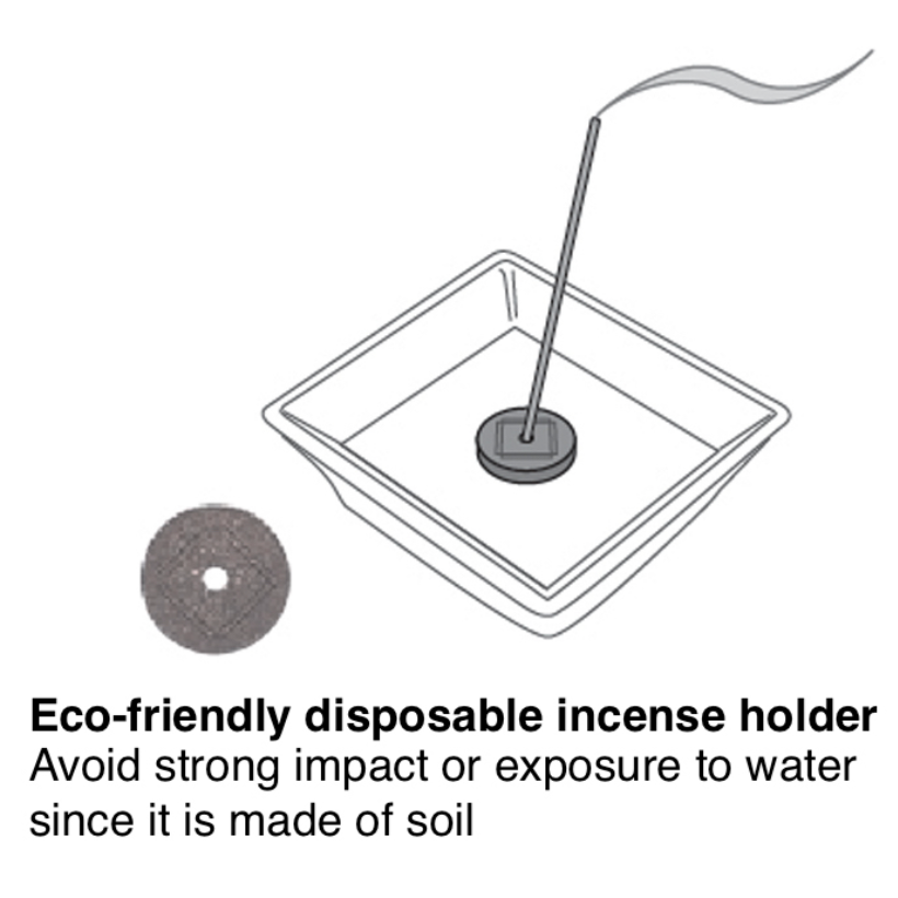 Xiang Do Rose  (20 sticks)