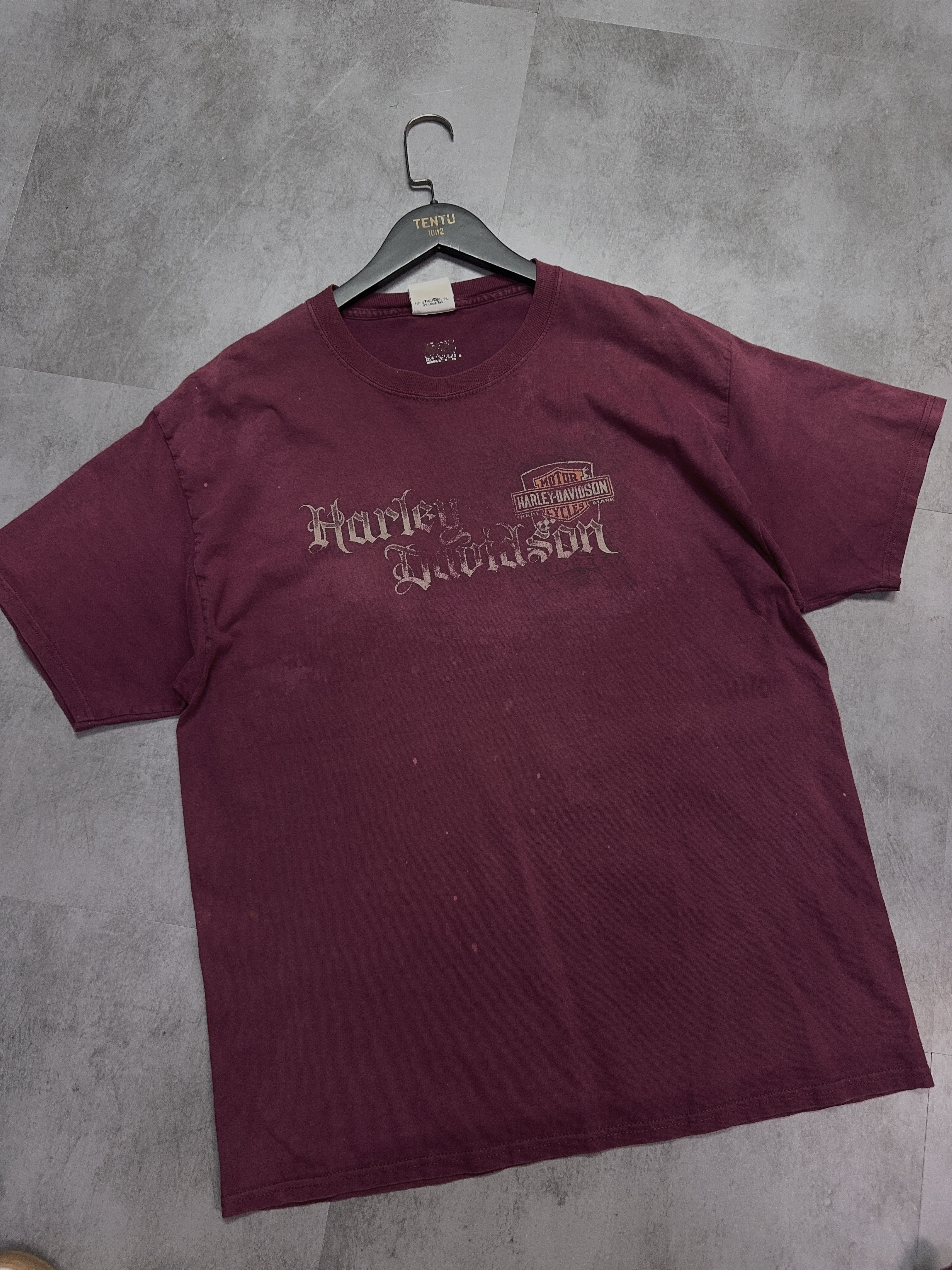 Harley Davidson - XL