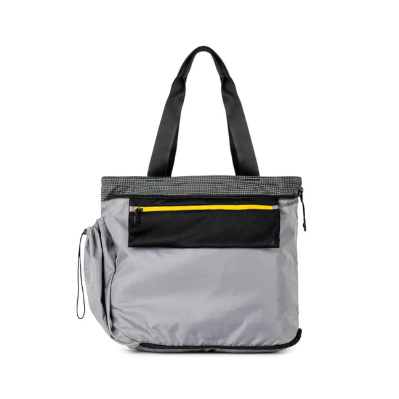 BOUNDARY Rennen Ripstop Tote 防撕裂手提包 | 18L 