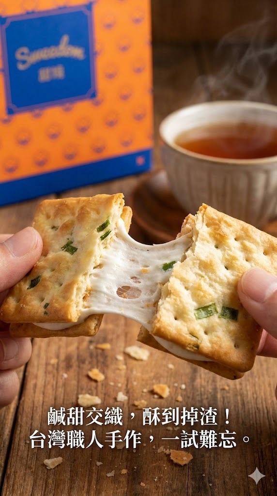 台灣 Sweedom 甜境工坊 -5月初到貨