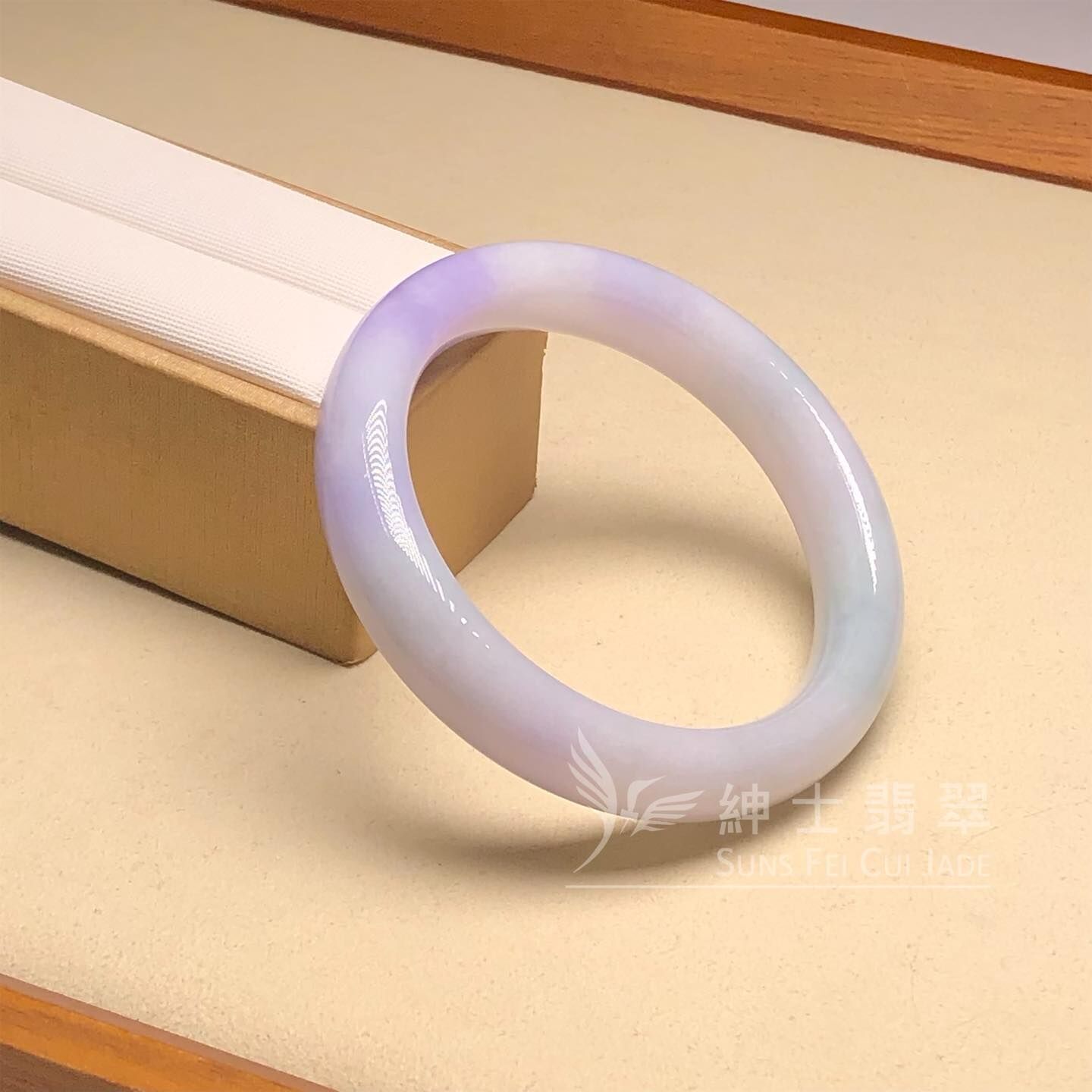 木那春彩福鐲52.3mm - 1