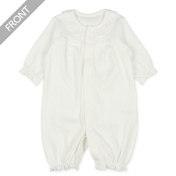 🇯🇵預訂 日本直送🇯🇵宮廷式緞帶蕾絲領連帽連身禮服三件套裝