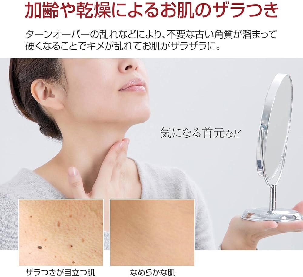 日本直送- Buhna Potscare W Cream肌膚去角質修復乳霜| 日本製造 