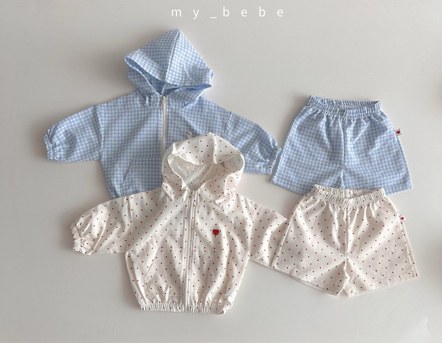 🇰🇷My Bebe set