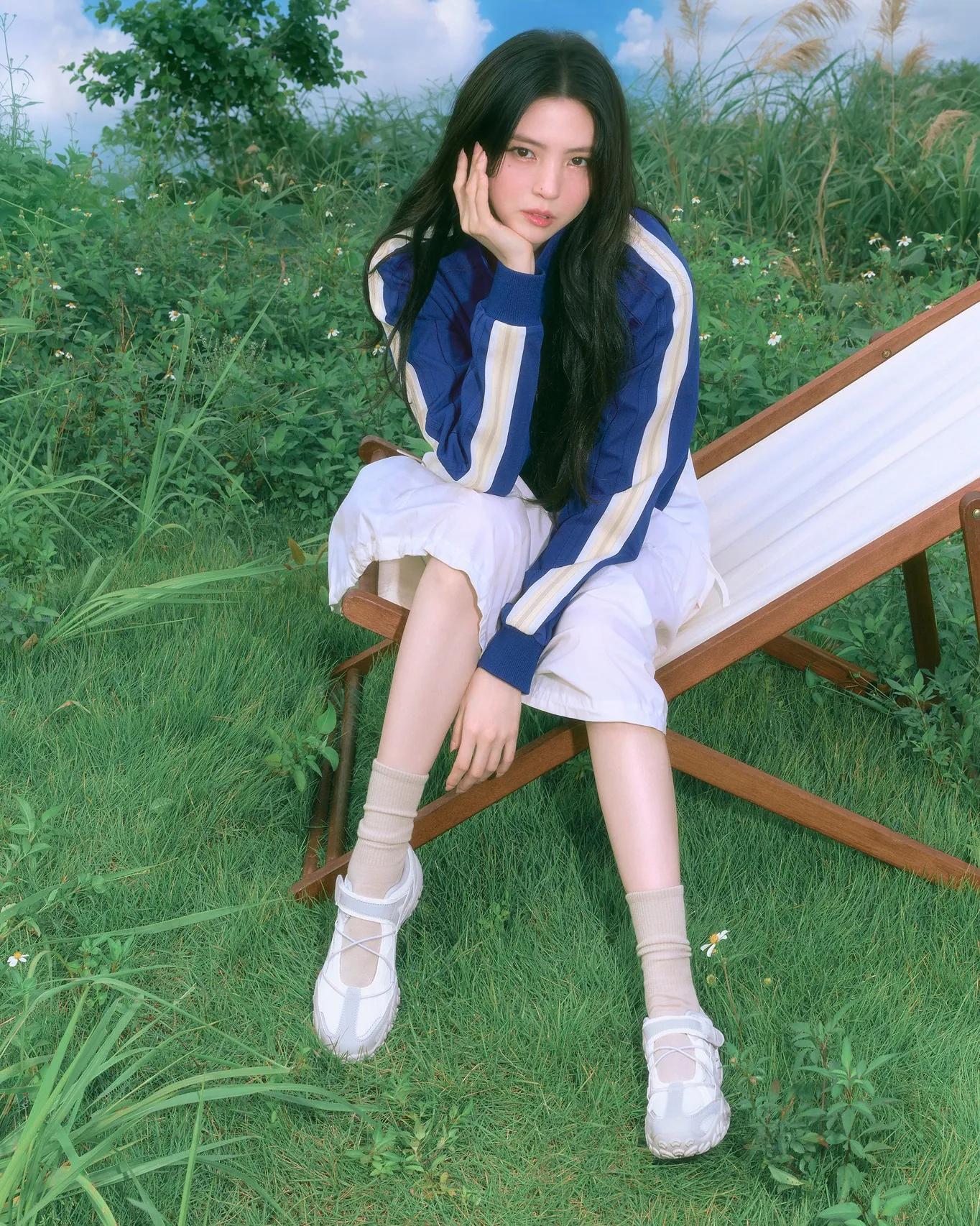 新色！！！BEAUTY & YOUTH FILA ECHAPPE VC v2 MARY JANE (預購商品）