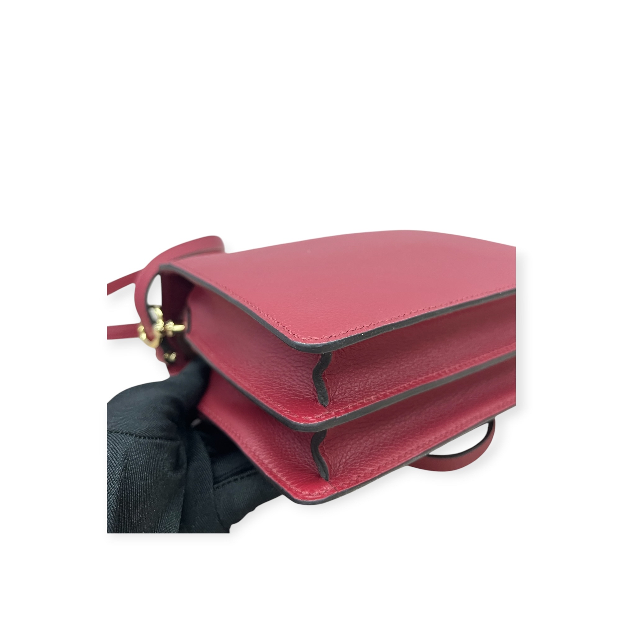 Pre-owned Hermes Roulis/ Stamp U/ Product Code: 091302