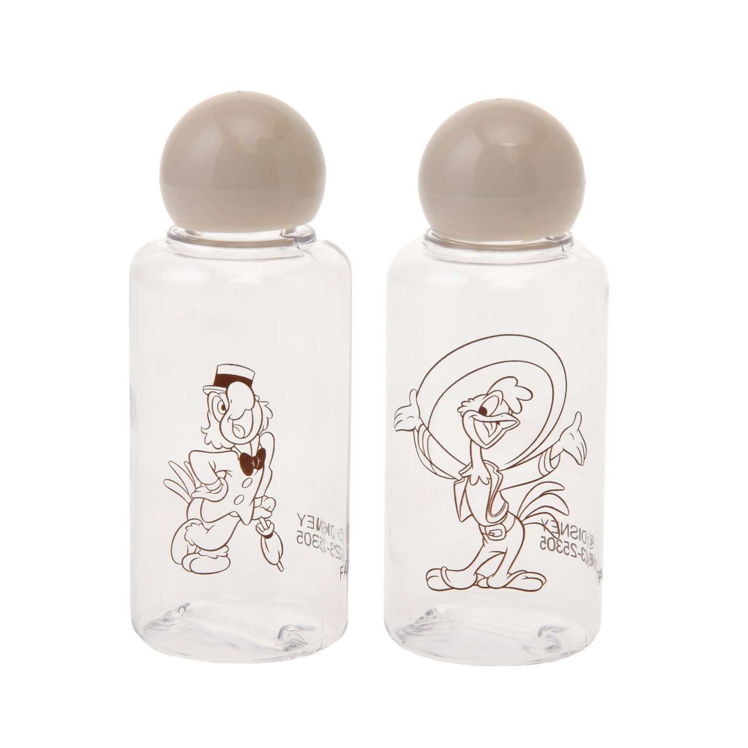 🎀【預訂】Disney TRAVEL WITH AMIGOS Bottle Case Set in Pouch