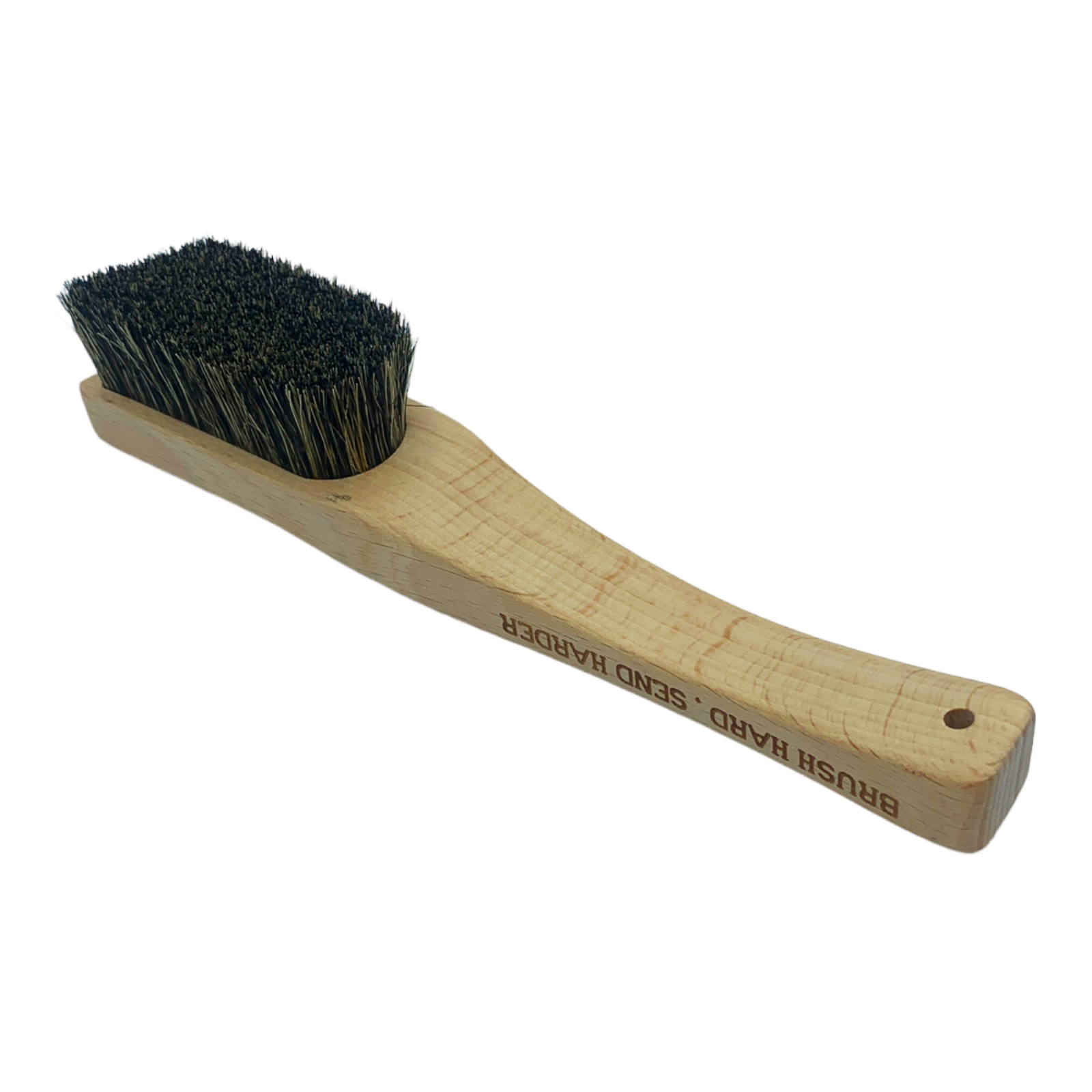 𝗗𝗜𝗙𝗙𝗘𝗥𝗘𝗡𝗧 𝗣𝗜𝗚™ OG - Plain Brush 淨掃 