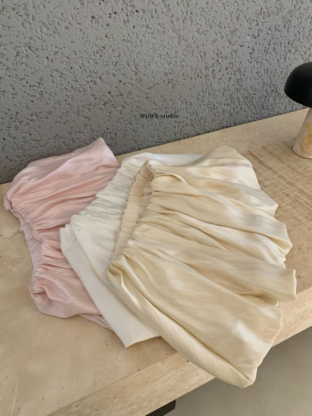 1531 SHORT SKIRT