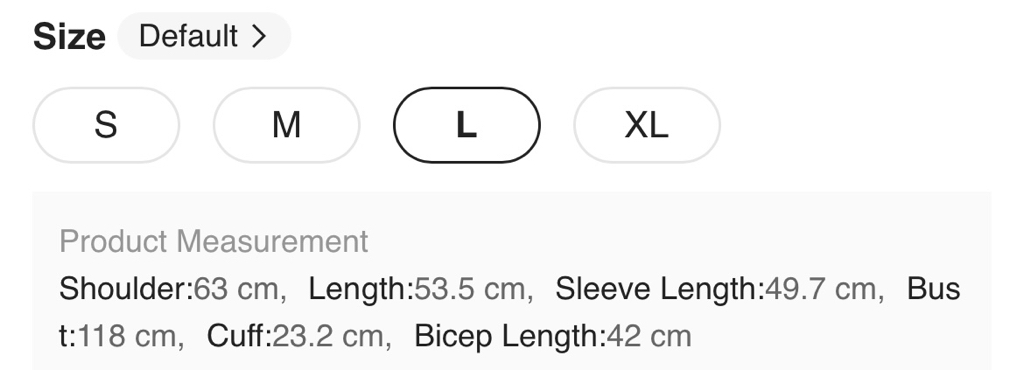 時尚格子連帽上衣