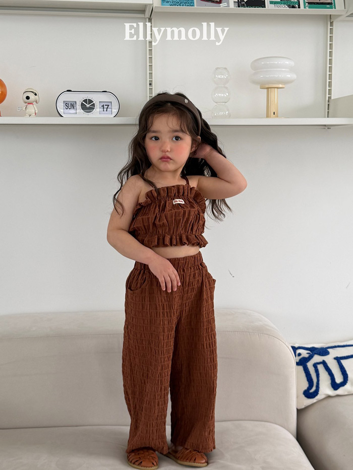 🇰🇷Ellymolly吊帶背心