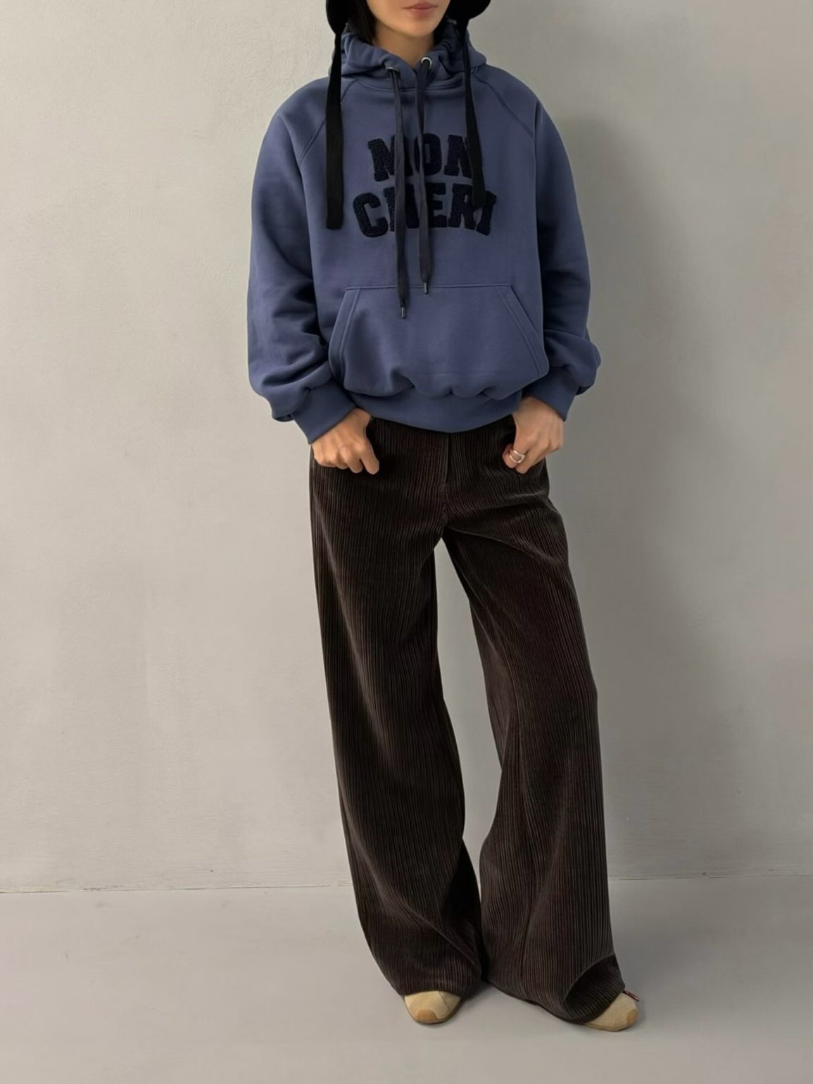(2026FW) MAISOSNTAFF - HOODIES
