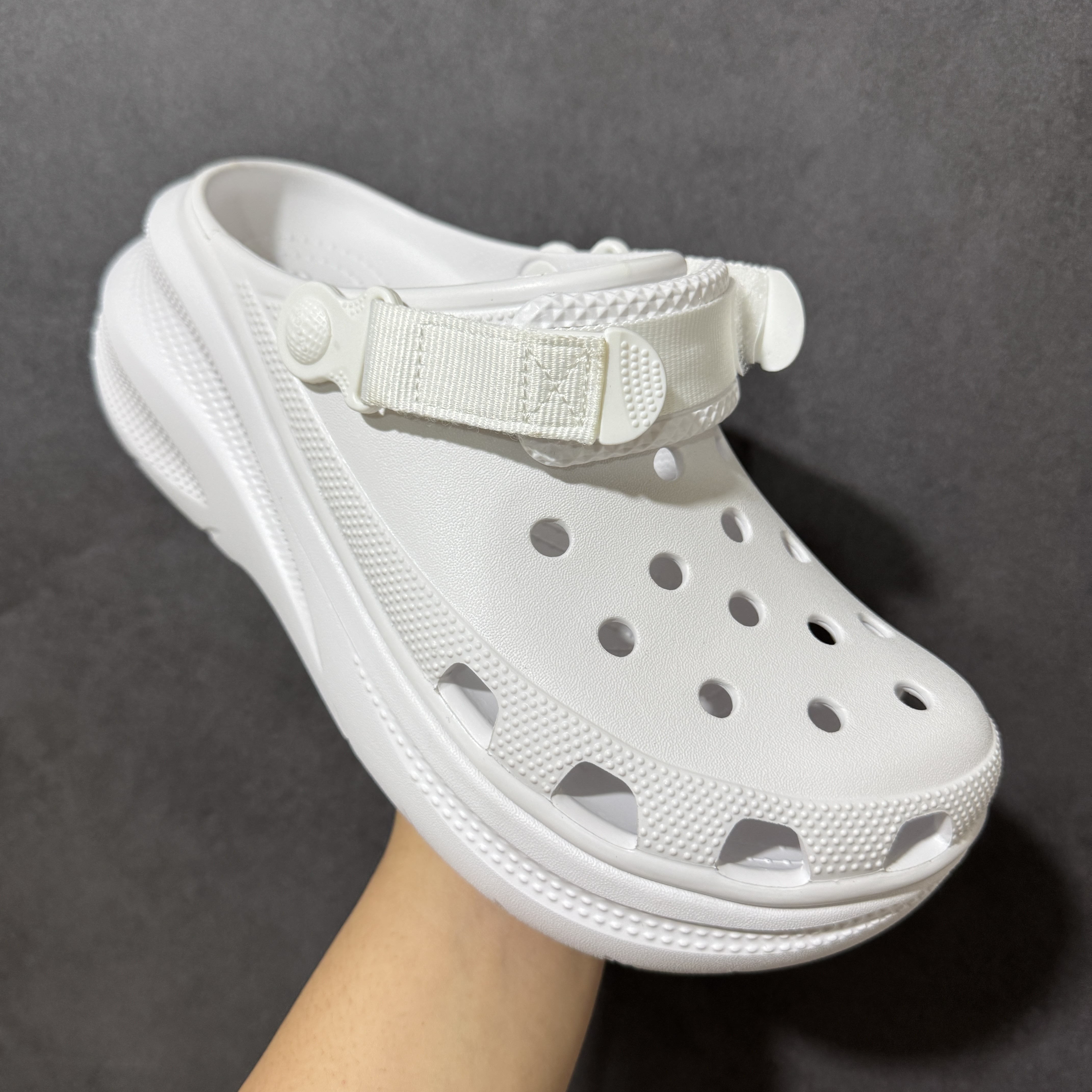 Crocs Classic Crush Clog