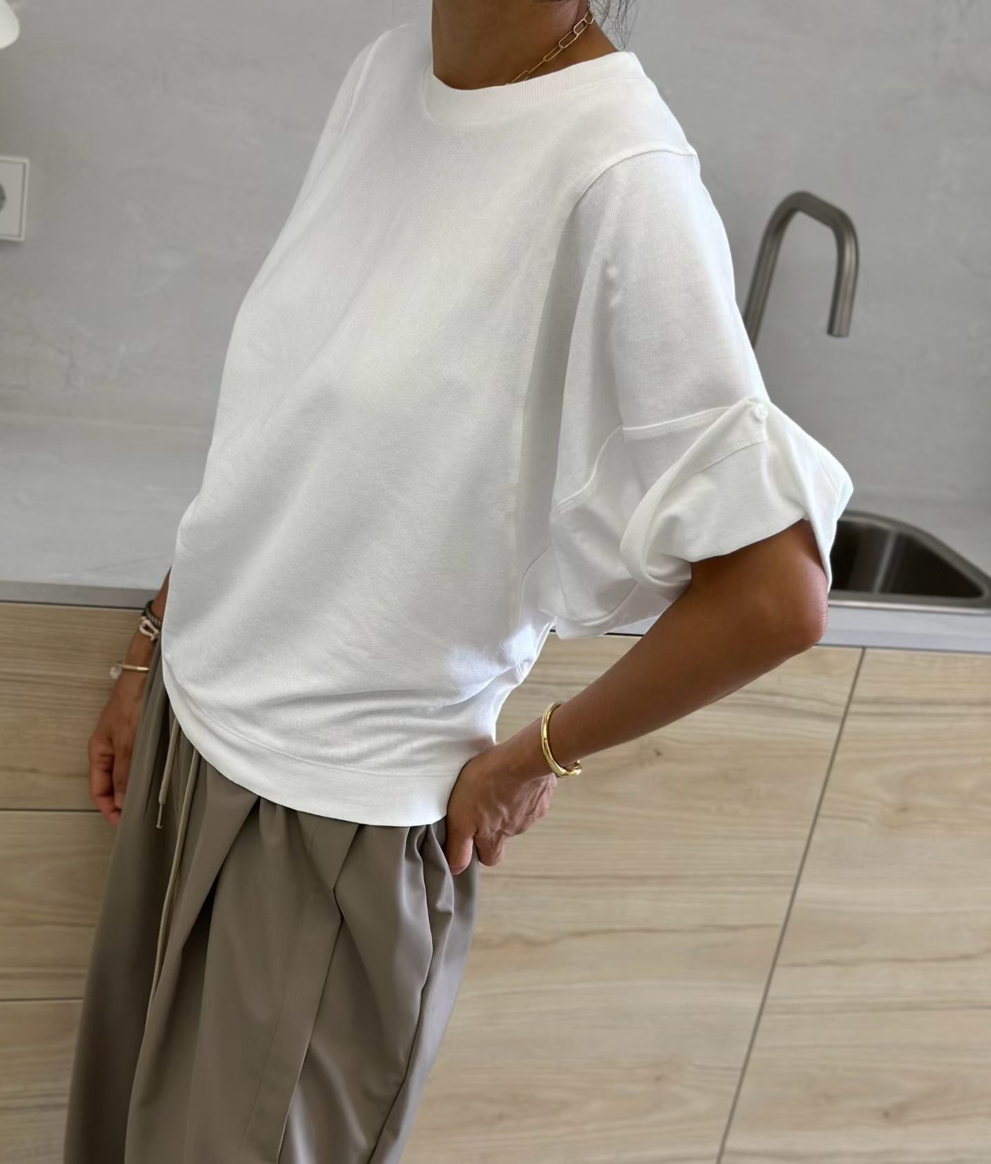 (2026FW) LAMINEDOR - TOP