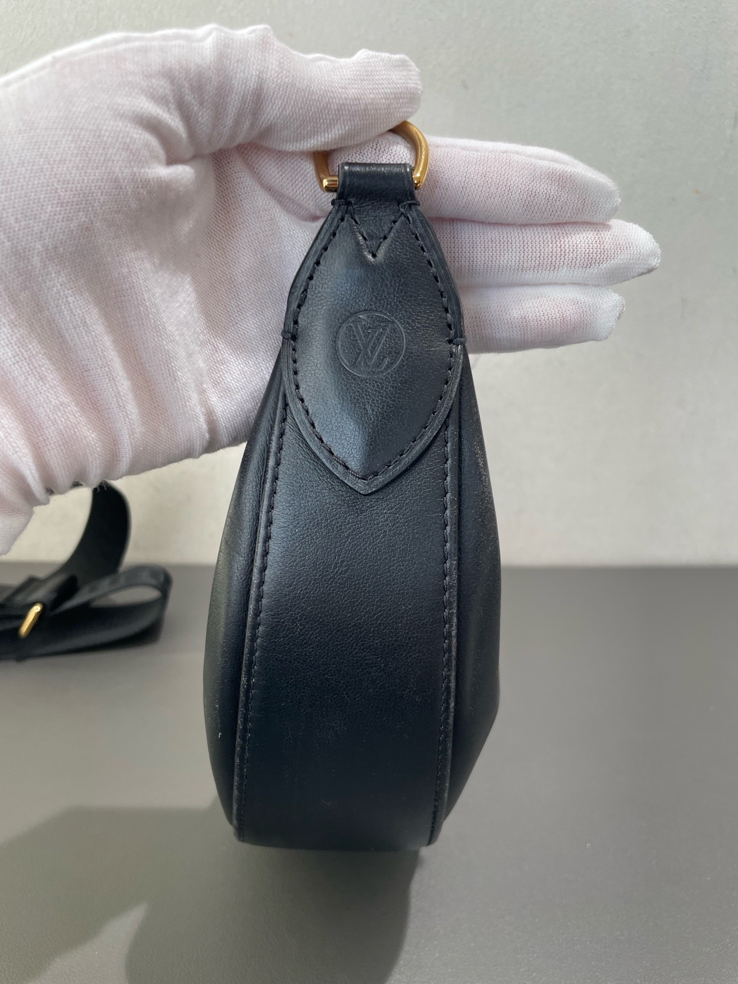 【預訂貨品】LV 黑色月亮包