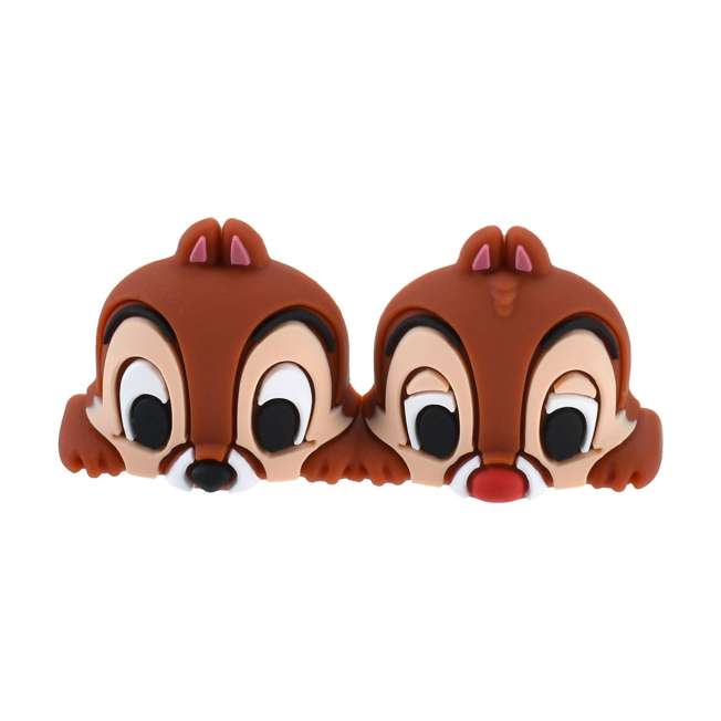 [訂購] [JDS] CHIP & DALE 電燈開關裝飾貼紙 {TF260821}
