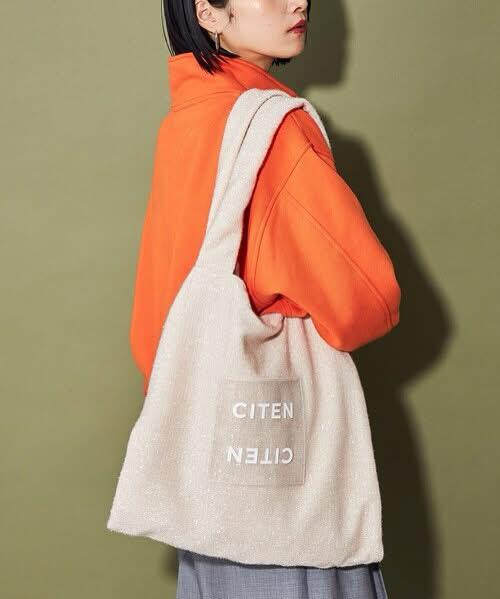 日本直送 - CITENきらきら閃閃袋♡