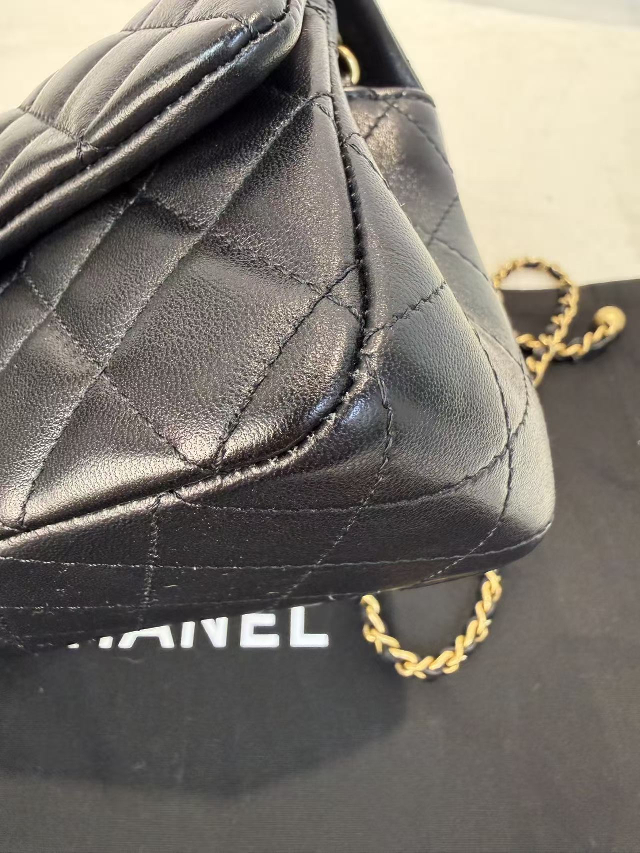 Chanel Cf 經典大熱之選金球款❤️‍🔥✨