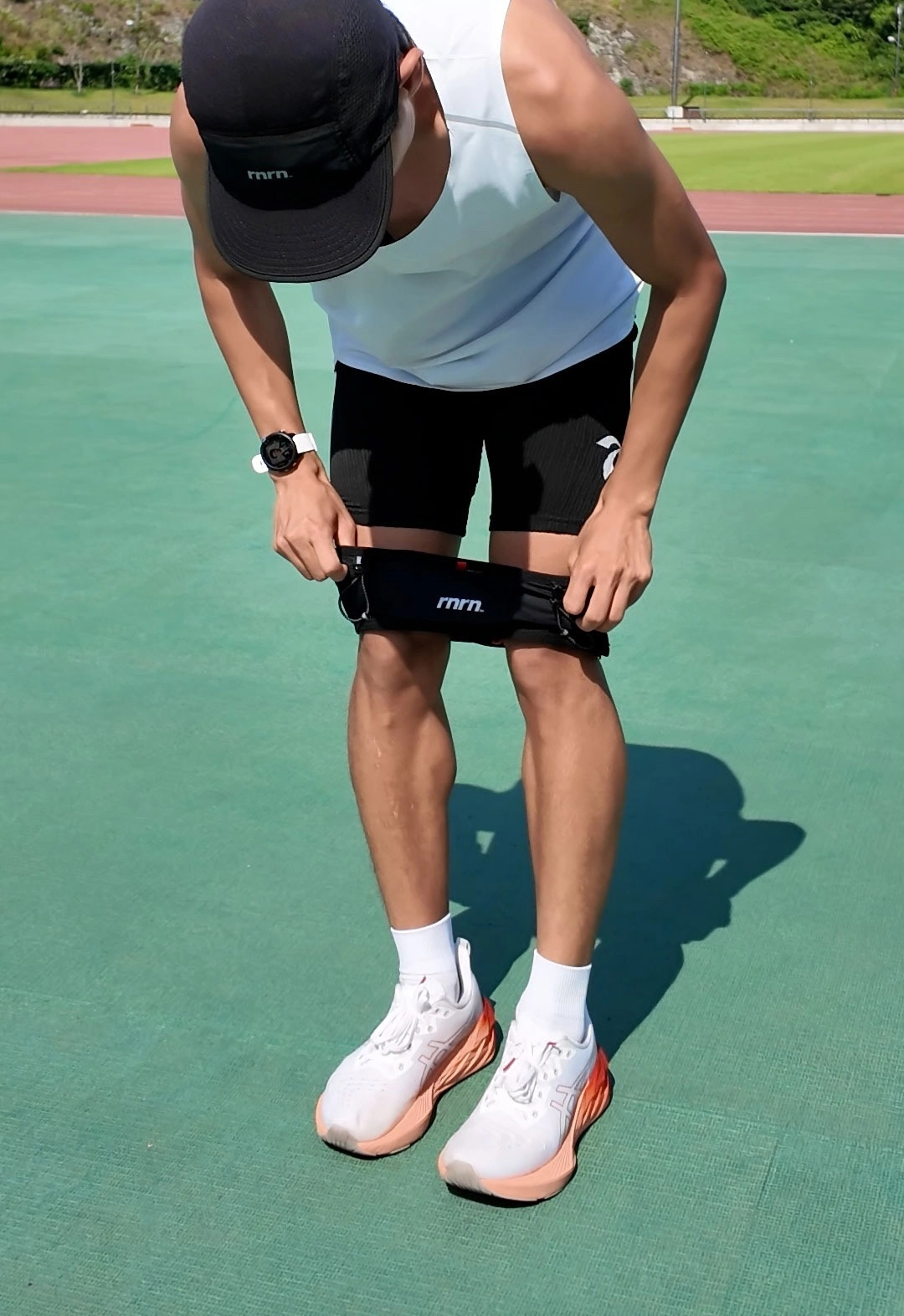 【預訂】 rnrn Podium Belt