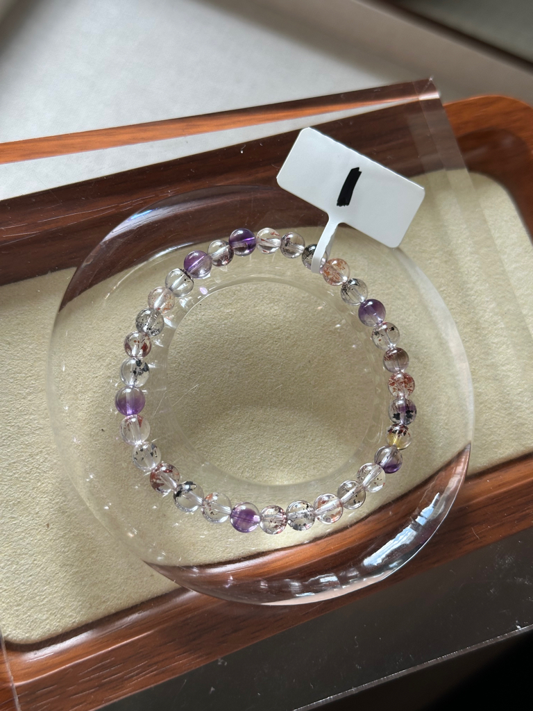 超七 ｜ Super 7 5.9mm