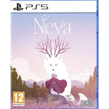 (🔥NEW RELEASE🔥) Neva Full Game (PS4 & PS5) Digital Download