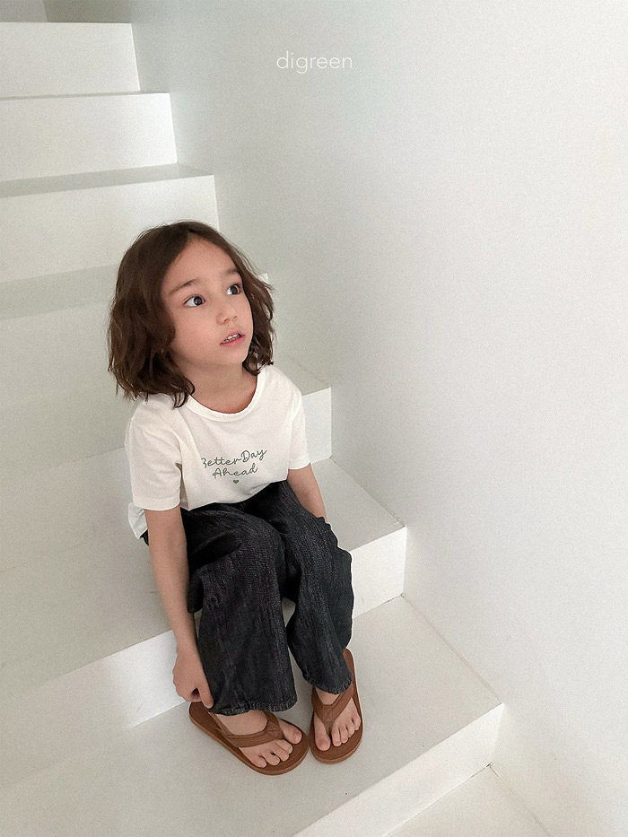 🇰🇷Digreenkids 長褲