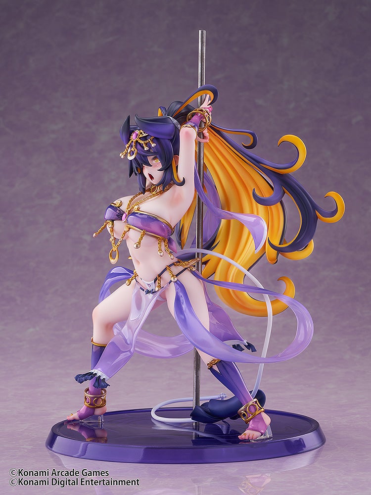 (預訂訂金 $700) (總價 $1500) WING 轟炸少女 梅子 肚皮舞孃Ver. (行版) Prune