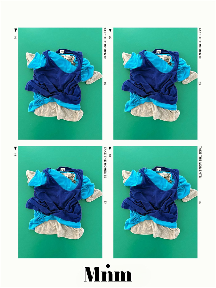 🇰🇷Minimal 背心