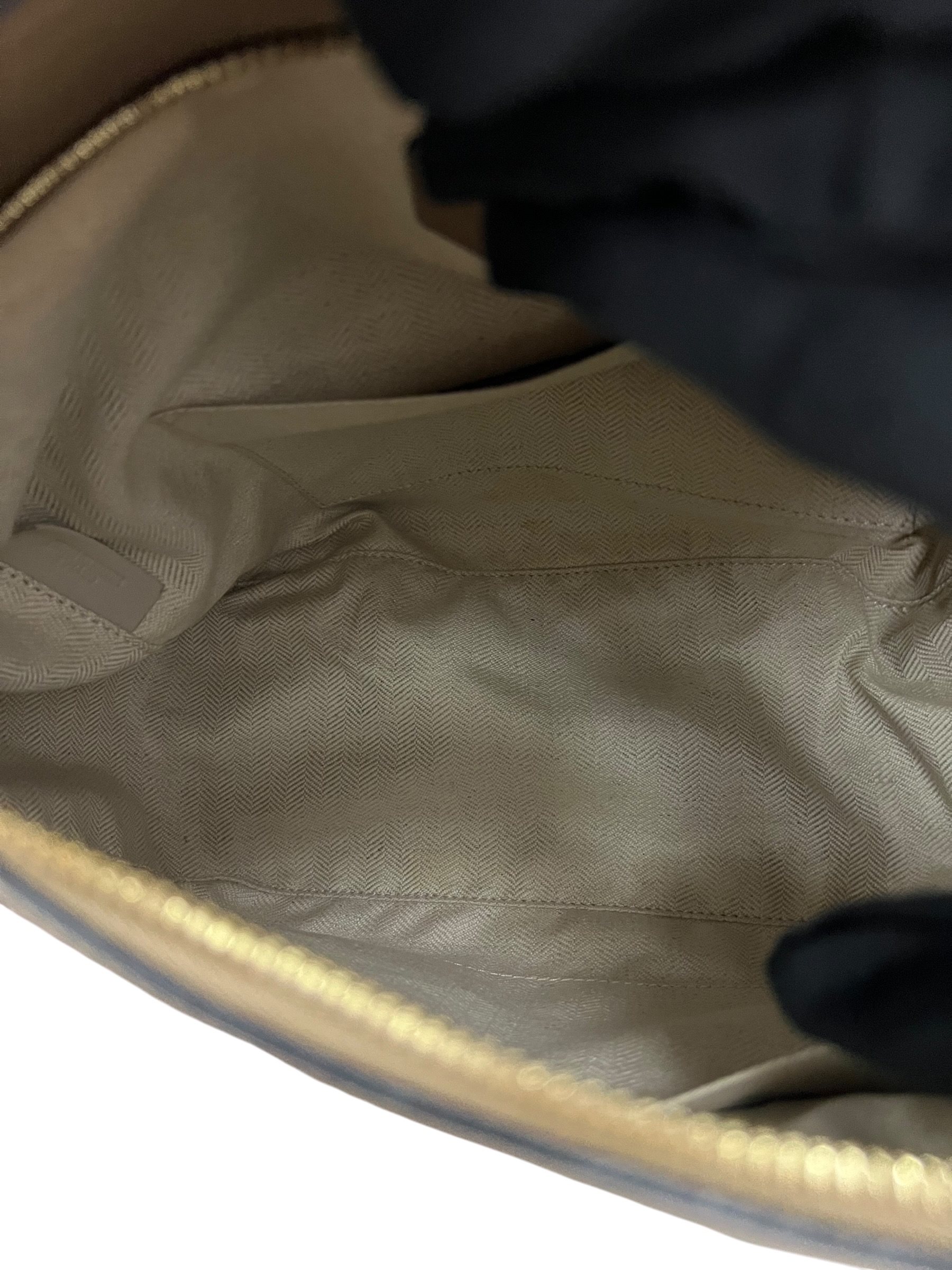 Pre-owned LOEWE Puzzle Bag / Product Code: 072007