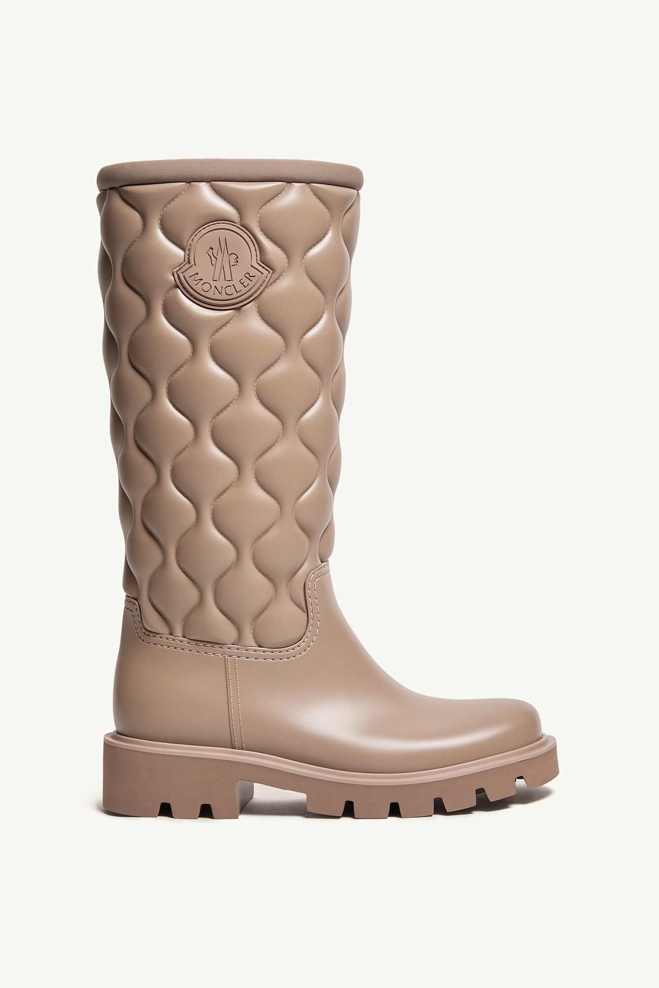 訂定雨靴迎接雨季🌧️  優惠價‼️新款🆕訂貨📮Moncler 長款雨靴 Size 36/37/38/39/40
