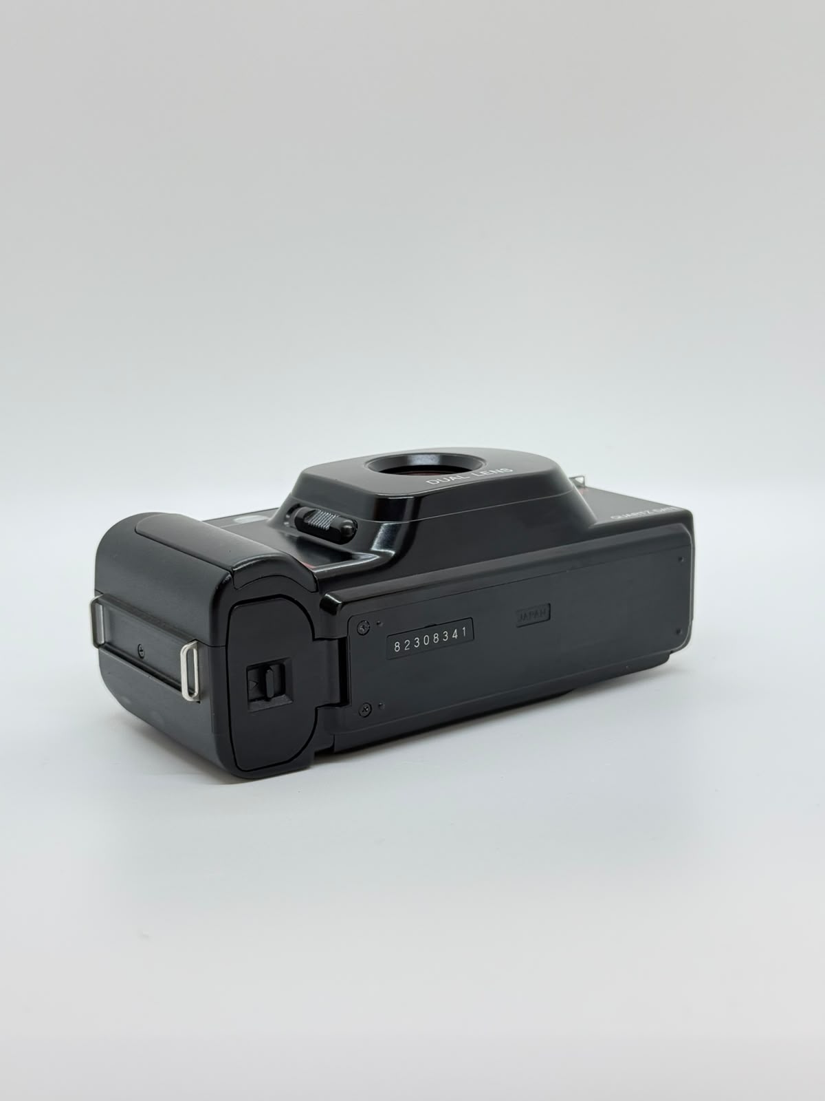 Minolta Mac-Dual Point and Shoot (傻瓜機)菲林相機