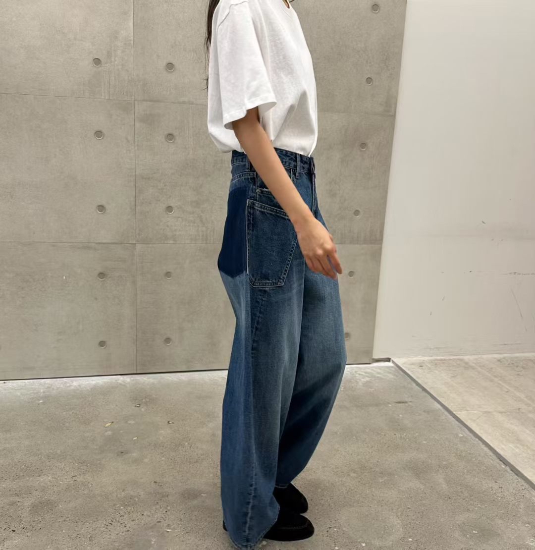 (2026SS) EYEFUL - JEANS