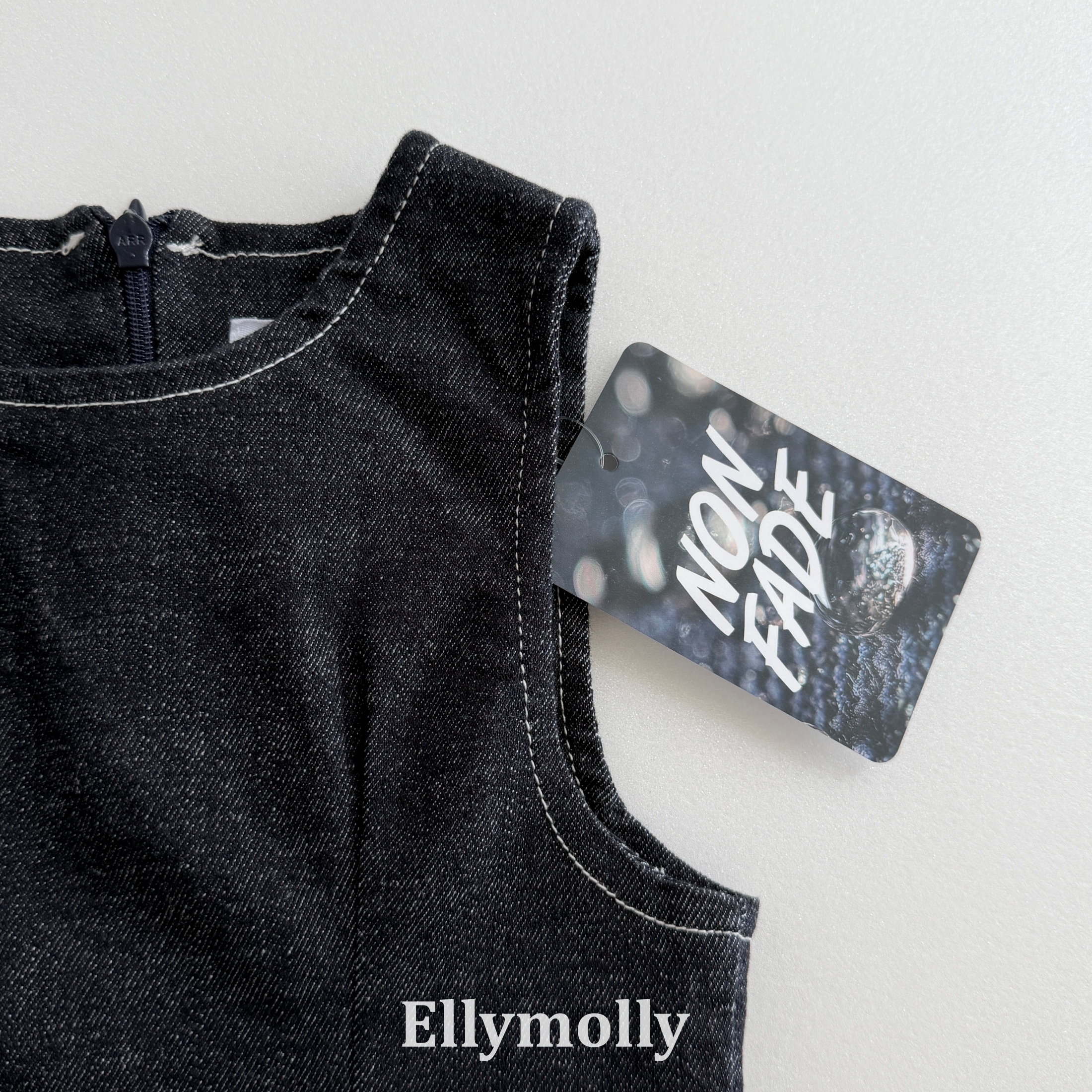 Ellymolly | Monafrill Dress
