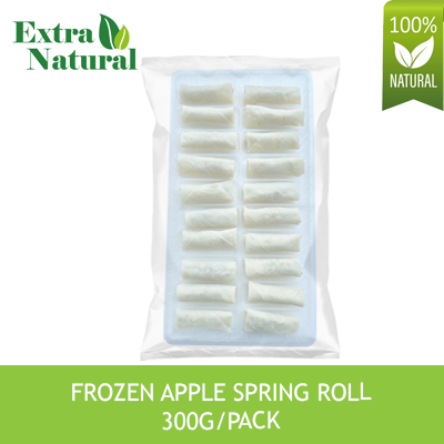 [CLEARANCE] Apple Spring Roll