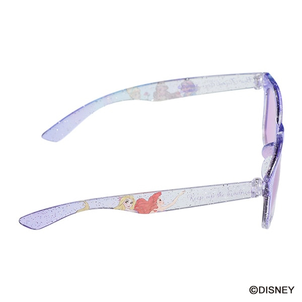 🇯🇵預訂 日本直送🇯🇵Disney公主人物圖案兒童太陽眼鏡
