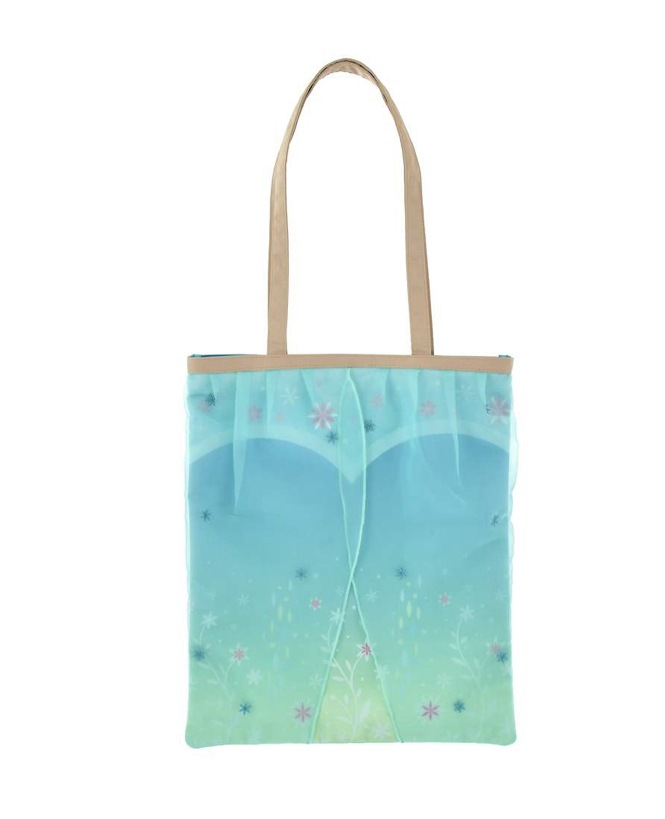 Frozen tote Bag