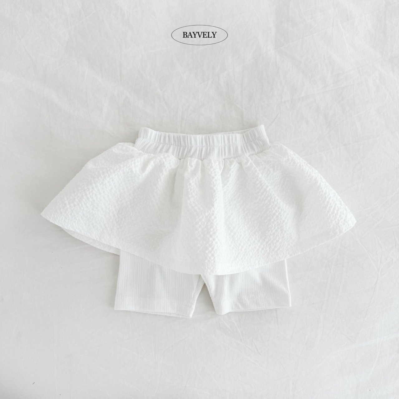 🇰🇷BAYVELY褲裙