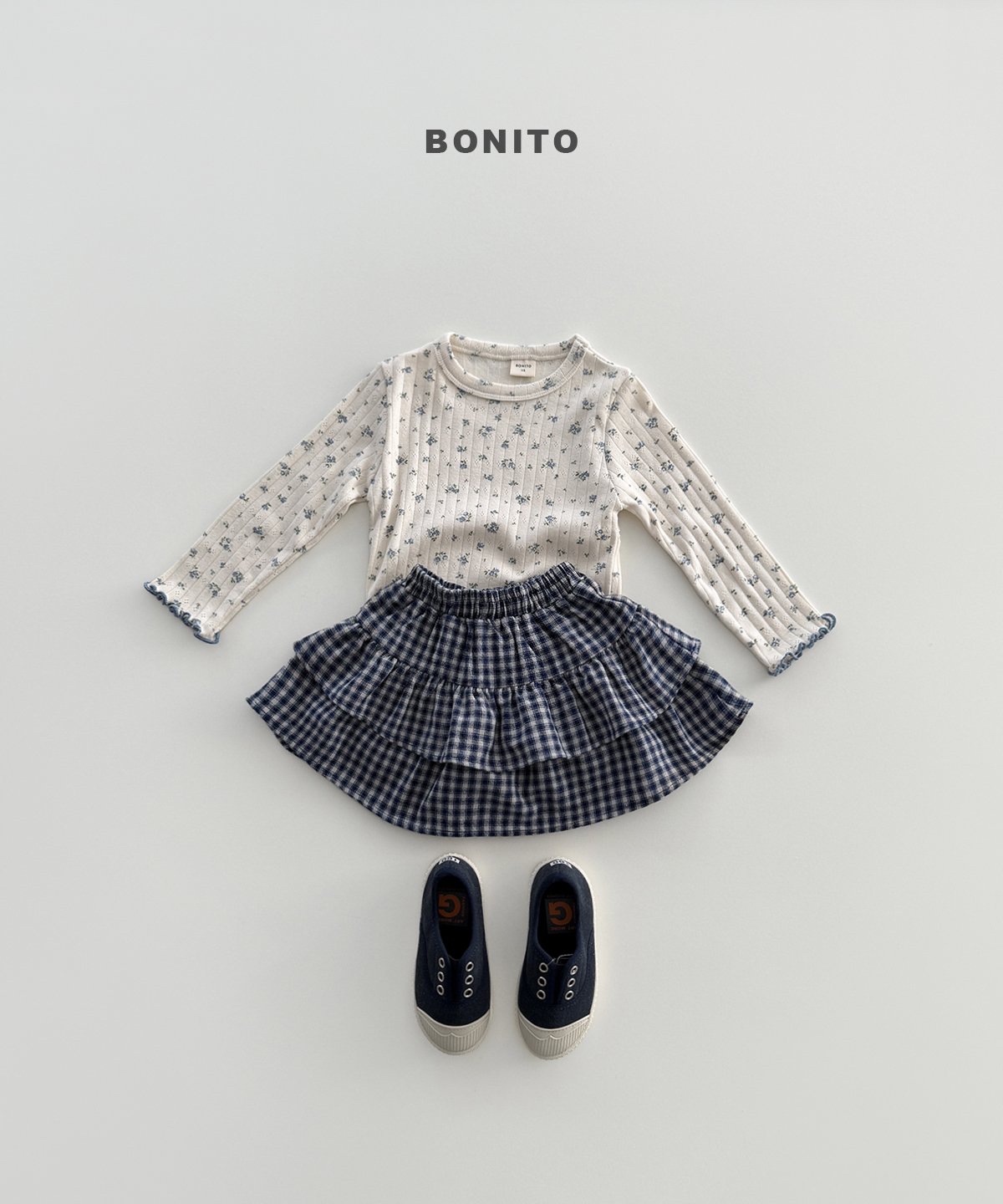 Bonito | Check Kang Kang sk