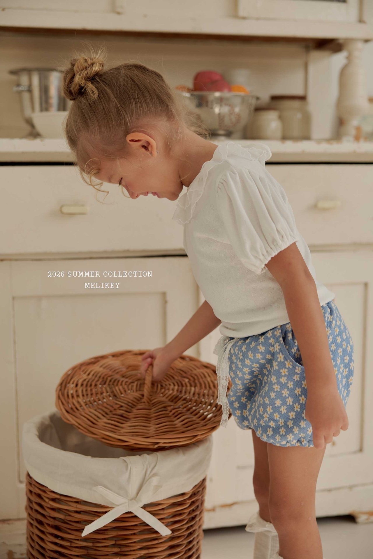 🇰🇷Melikey短褲