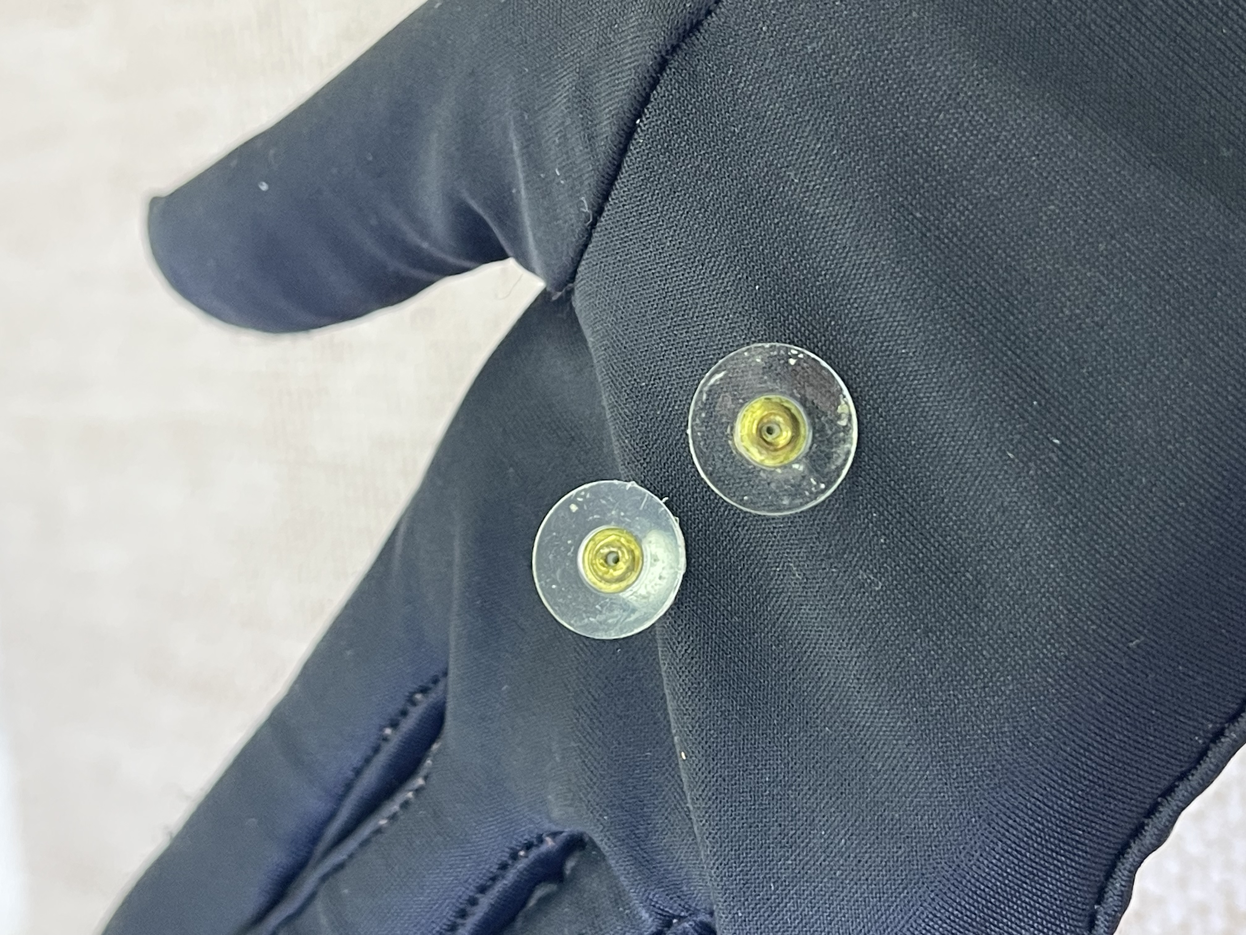 Pre-owned Chanel earrings / Product Code: 26031202