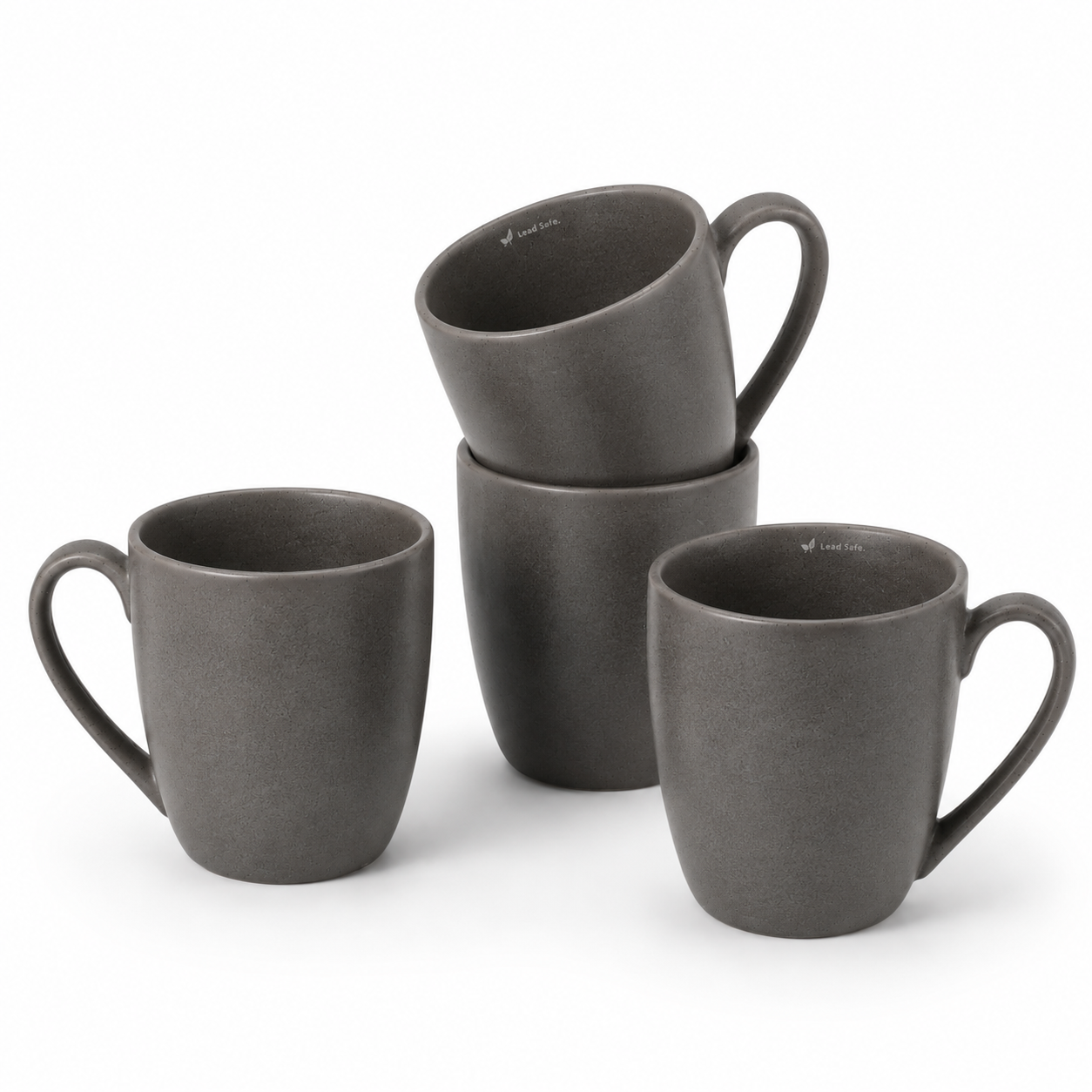 Fusion TMF70 Mug 360ml 4pc