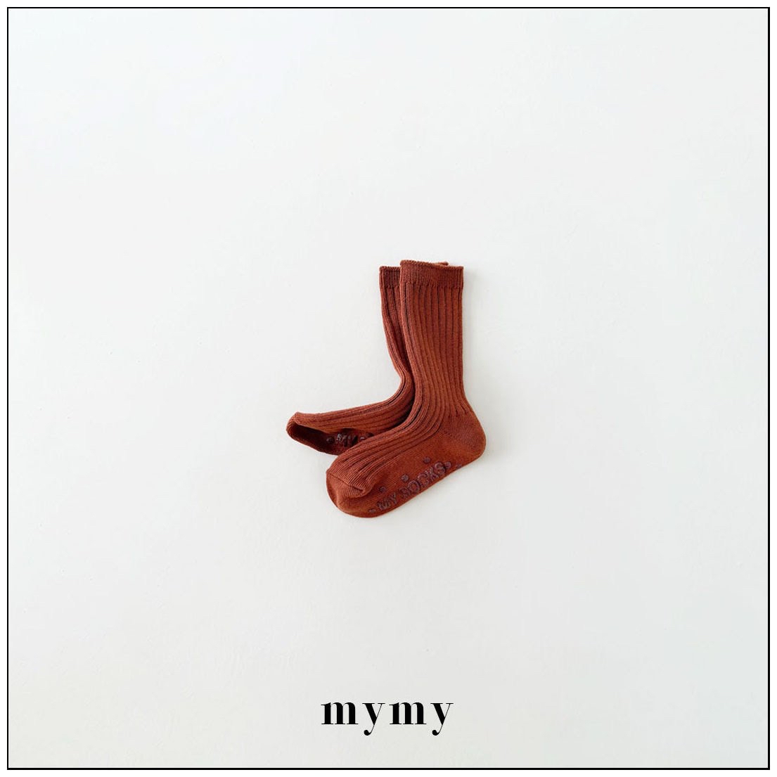 Mysocks | Culture center set (ACC)