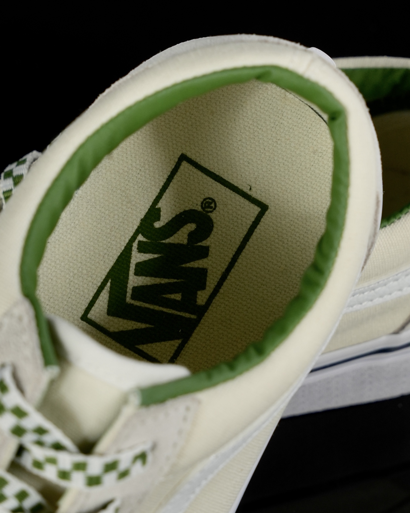 Vans Old Skool VN000D6WBOM