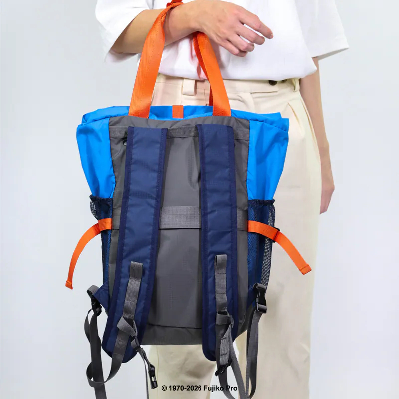 [訂購] 多啦A夢背囊 書包 Daypack Totebag 收納 旅行 生活｜Doraemon 背囊