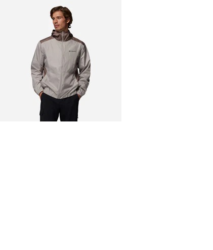 Columbia Men's Discovery Loop Windbreaker 2117041