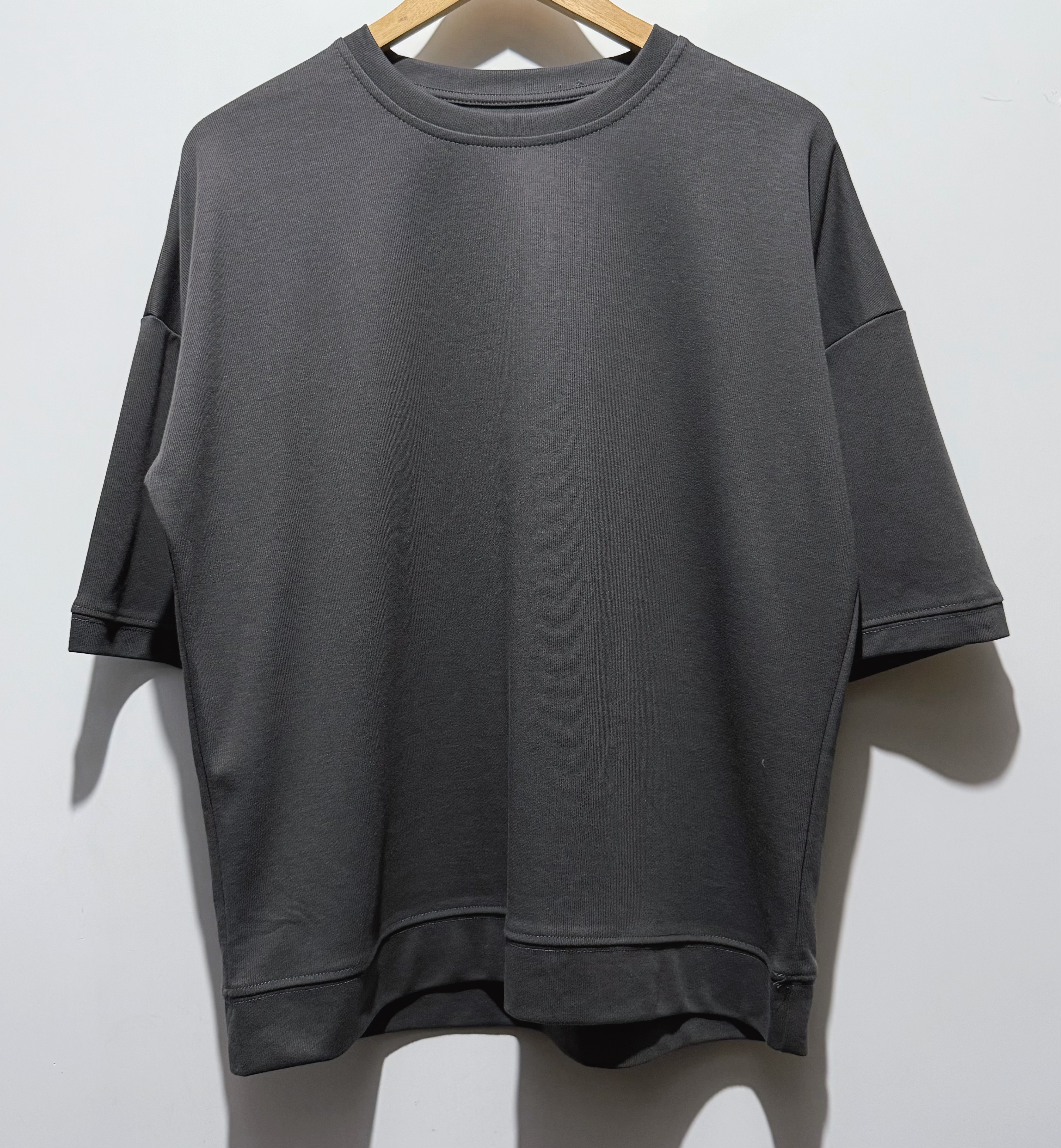 S00359 棉料短褲套裝