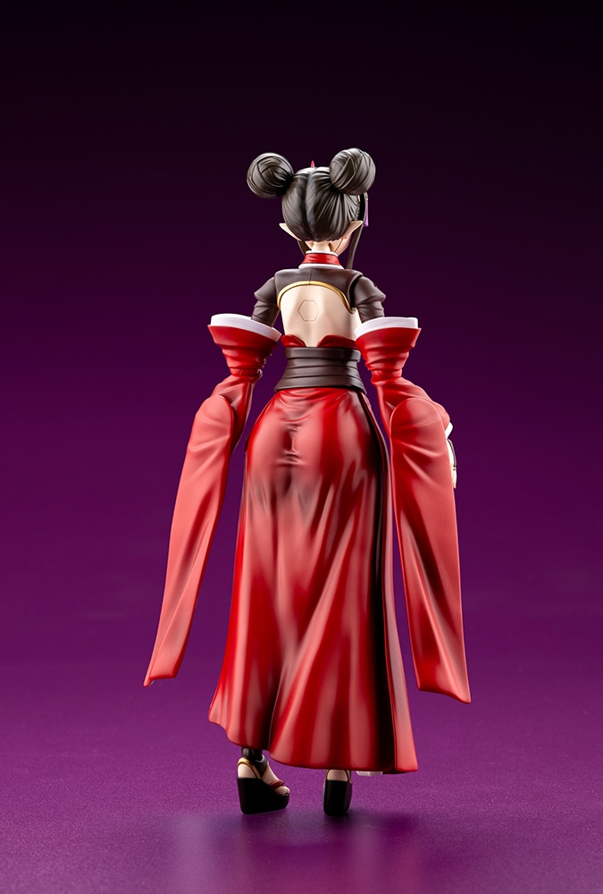 (預訂訂金 $200) (總價 $400) 壽屋 Kotobukiya Arcanadea Ornela 奧內拉 模型 (KO07115) (行版) 