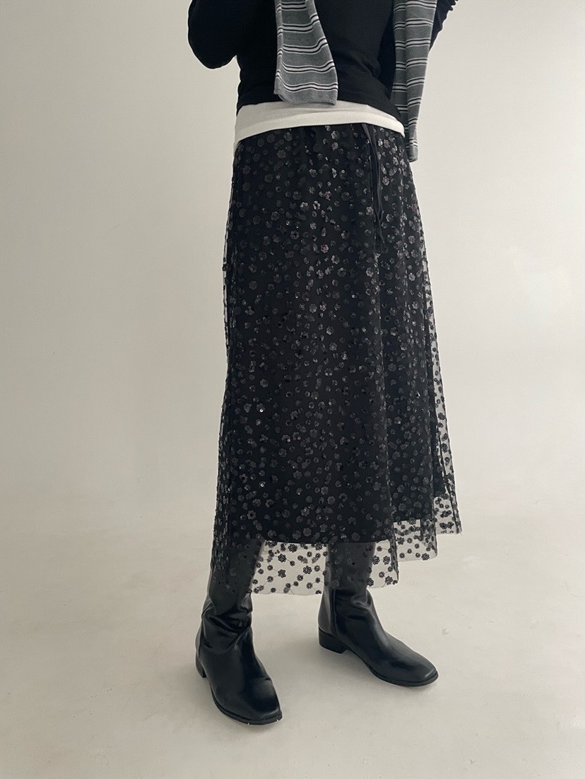 (2026FW) EDITION - SKIRT