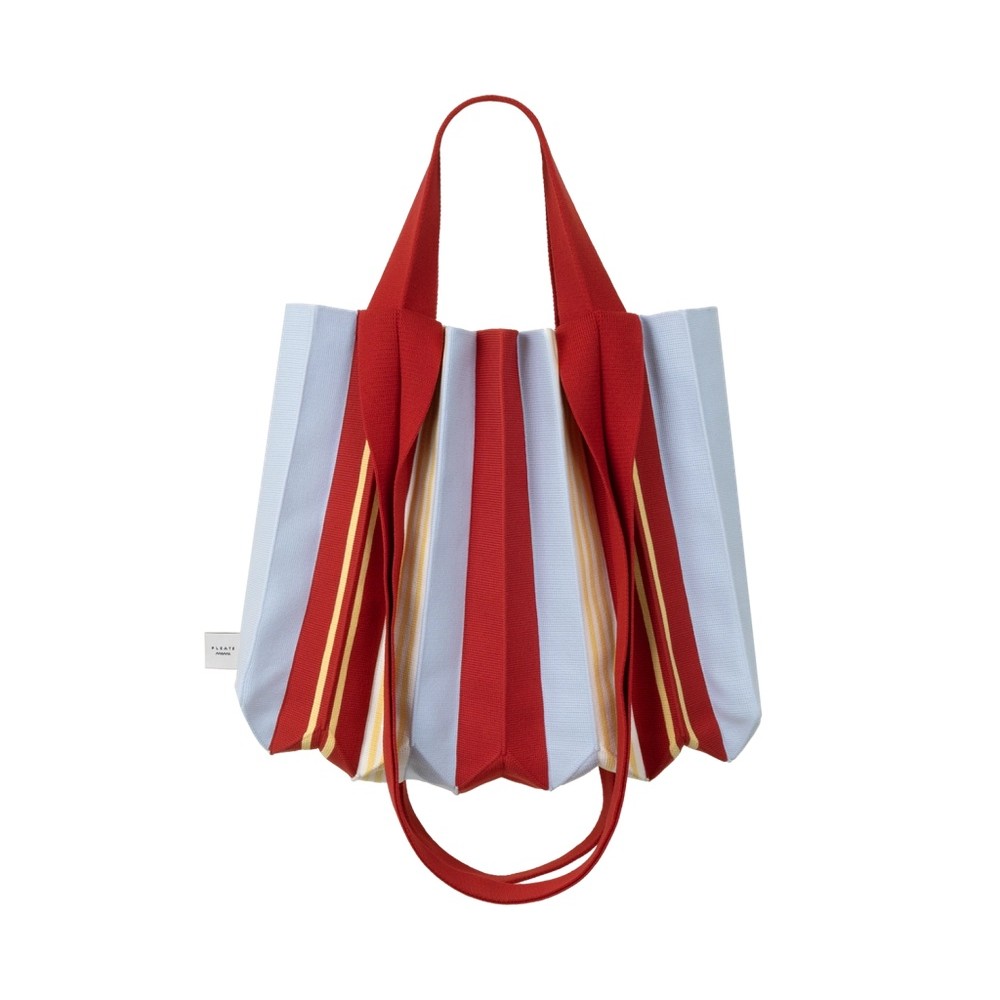 PLEATSMAMA New Two-Way Bag (5色)